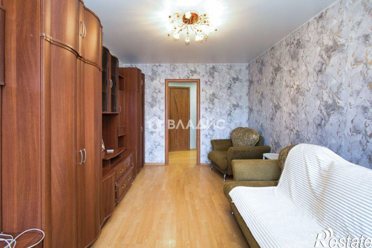 2-комн квартира ул Балакирева, 28,  д. 28