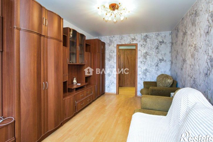 2-комн квартира ул Балакирева, 28,  д. 28