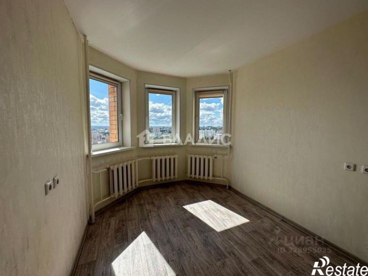 1-комн квартира ул Студенческая, 16Б,  д. 16Б