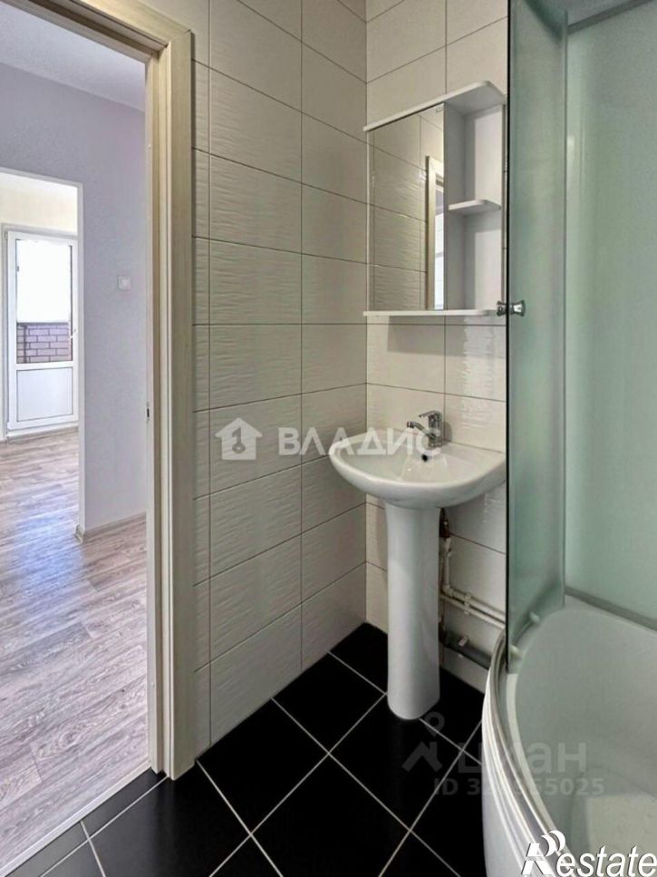 1-комн квартира ул Студенческая, 16Б,  д. 16Б