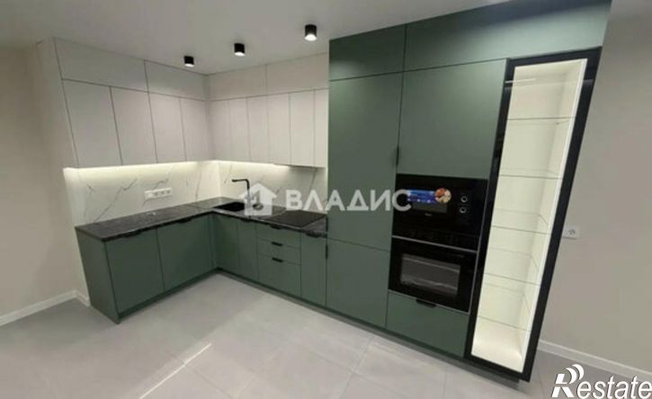 2-комн квартира ул Горького, 133Б,  д. 133Б