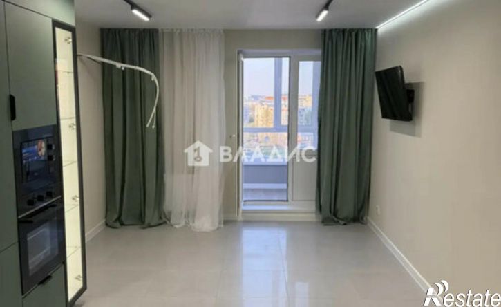 2-комн квартира ул Горького, 133Б,  д. 133Б