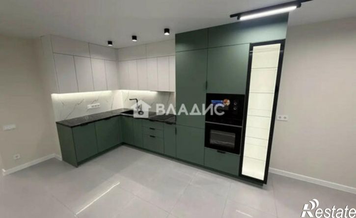 2-комн квартира ул Горького, 133Б,  д. 133Б