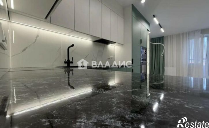 2-комн квартира ул Горького, 133Б,  д. 133Б