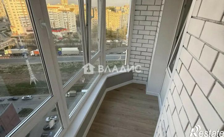 2-комн квартира ул Горького, 133Б,  д. 133Б