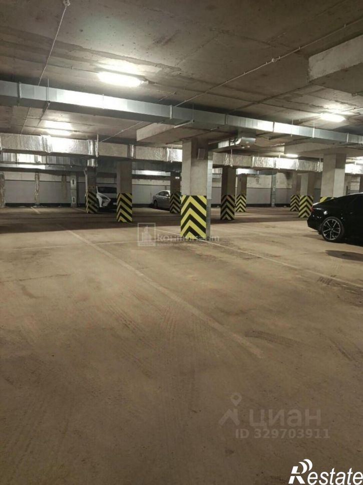 Гараж/парковка ул Горького, 60а,  д. 60а