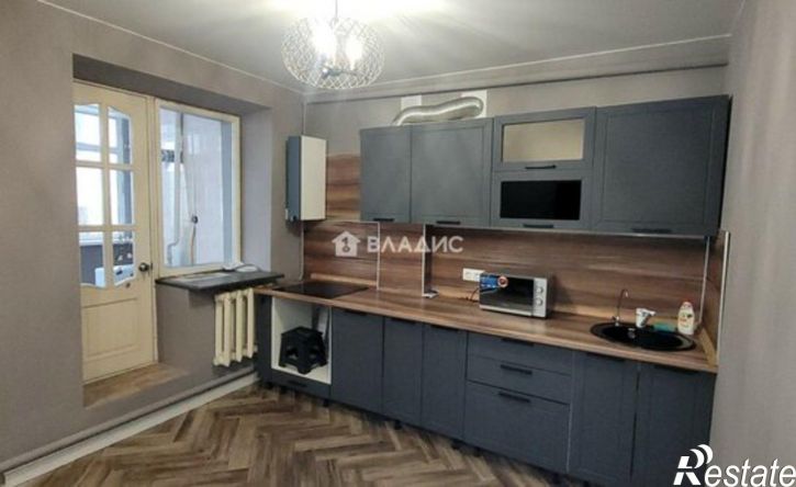 2-комн квартира ул Толмачёвская, 6,  д. 6
