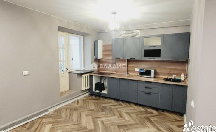 2-комн квартира ул Толмачёвская, 6,  д. 6