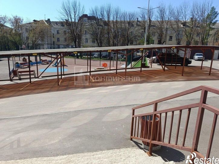 Гараж/парковка ул Горького, 60а,  д. 60а