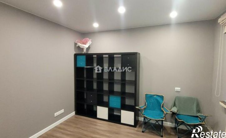 2-комн квартира ул Толмачёвская, 6,  д. 6