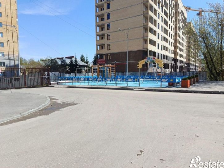 Гараж/парковка ул Горького, 60а,  д. 60а