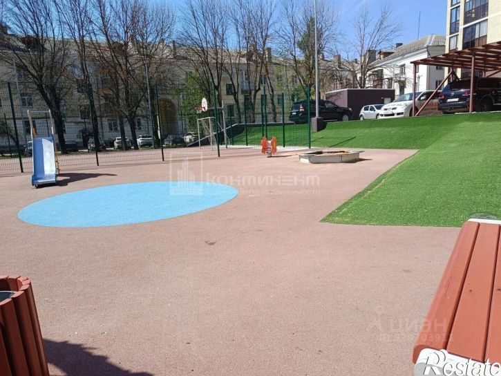 Гараж/парковка ул Горького, 60а,  д. 60а