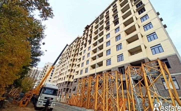 1-комн квартира ул Горького, 60а,  д. 60а