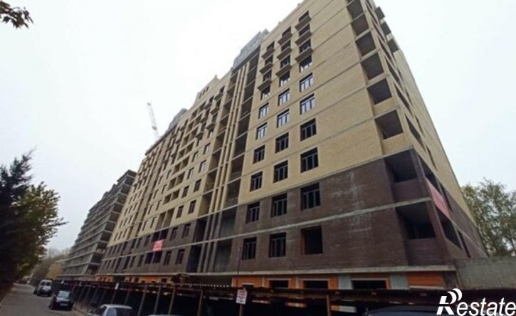 1-комн квартира ул Горького, 60а,  д. 60а