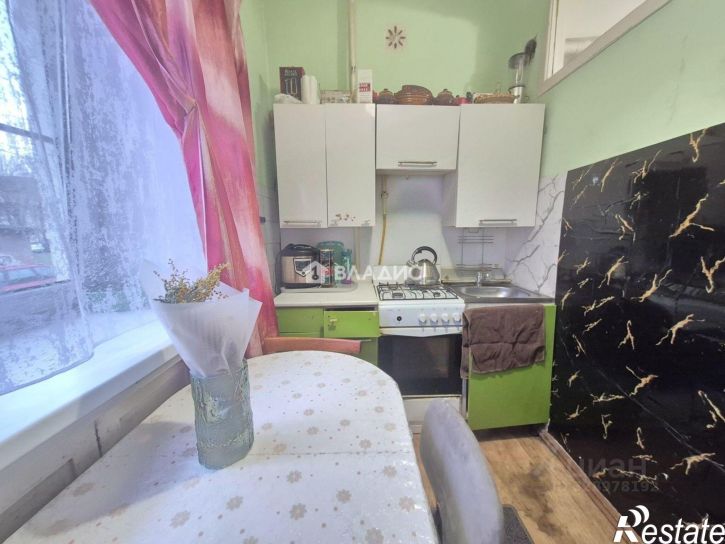 2-комн квартира ул Даргомыжского, 18,  д. 18