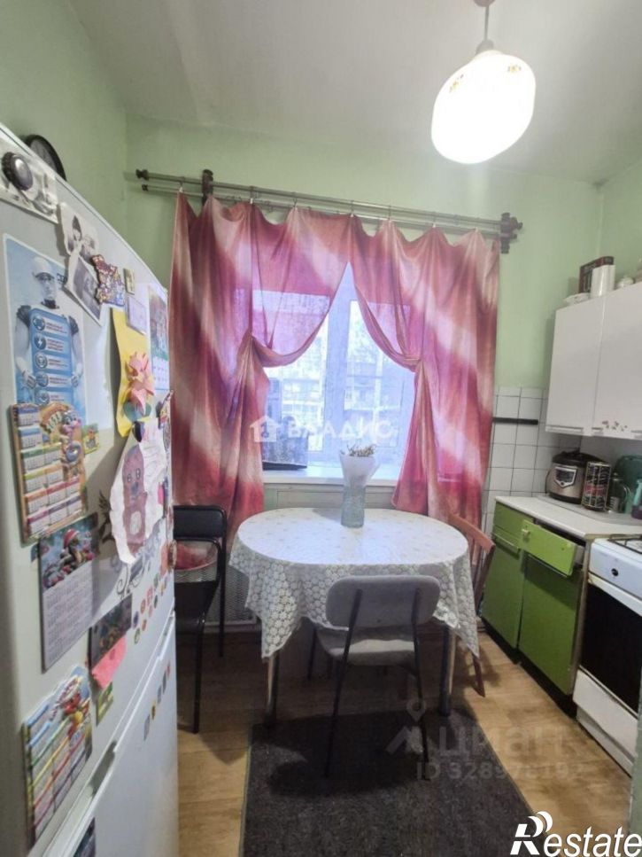 2-комн квартира ул Даргомыжского, 18,  д. 18
