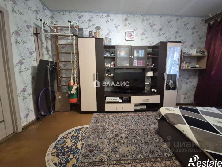 2-комн квартира ул Даргомыжского, 18,  д. 18