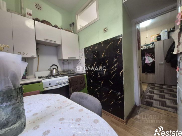 2-комн квартира ул Даргомыжского, 18,  д. 18