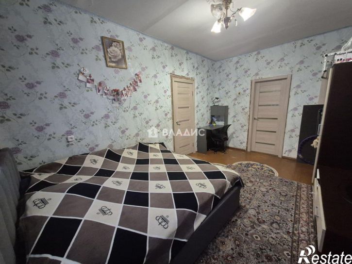 2-комн квартира ул Даргомыжского, 18,  д. 18