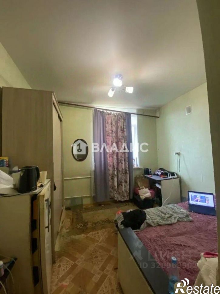 Комната ул Горького, 40,  д. 40