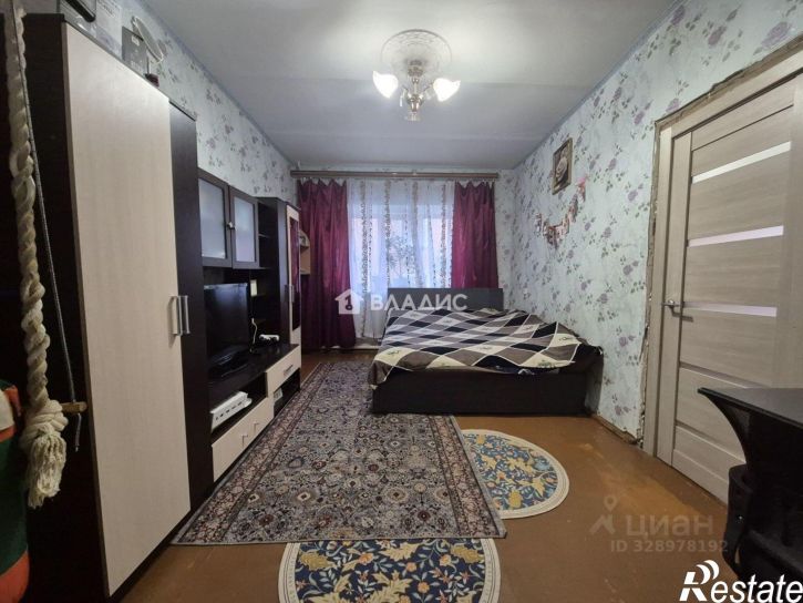 2-комн квартира ул Даргомыжского, 18,  д. 18