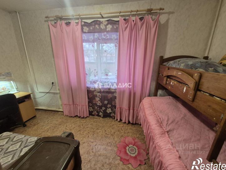 2-комн квартира ул Даргомыжского, 18,  д. 18