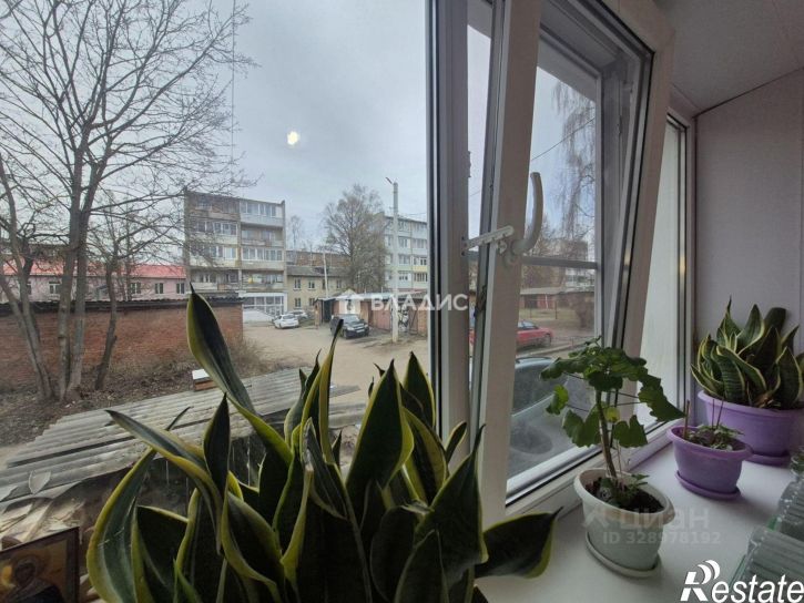 2-комн квартира ул Даргомыжского, 18,  д. 18