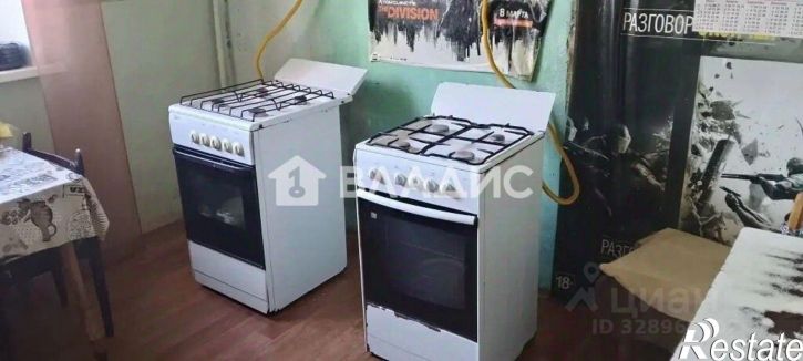 Комната ул Горького, 40,  д. 40