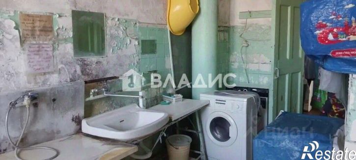 Комната ул Горького, 40,  д. 40