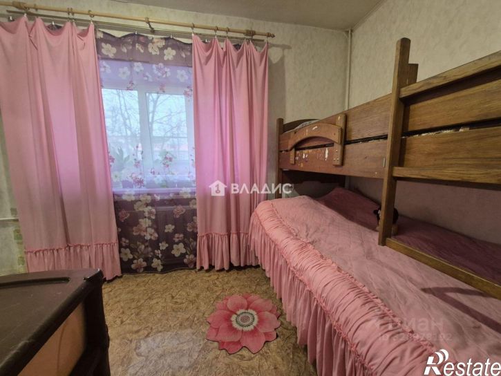 2-комн квартира ул Даргомыжского, 18,  д. 18