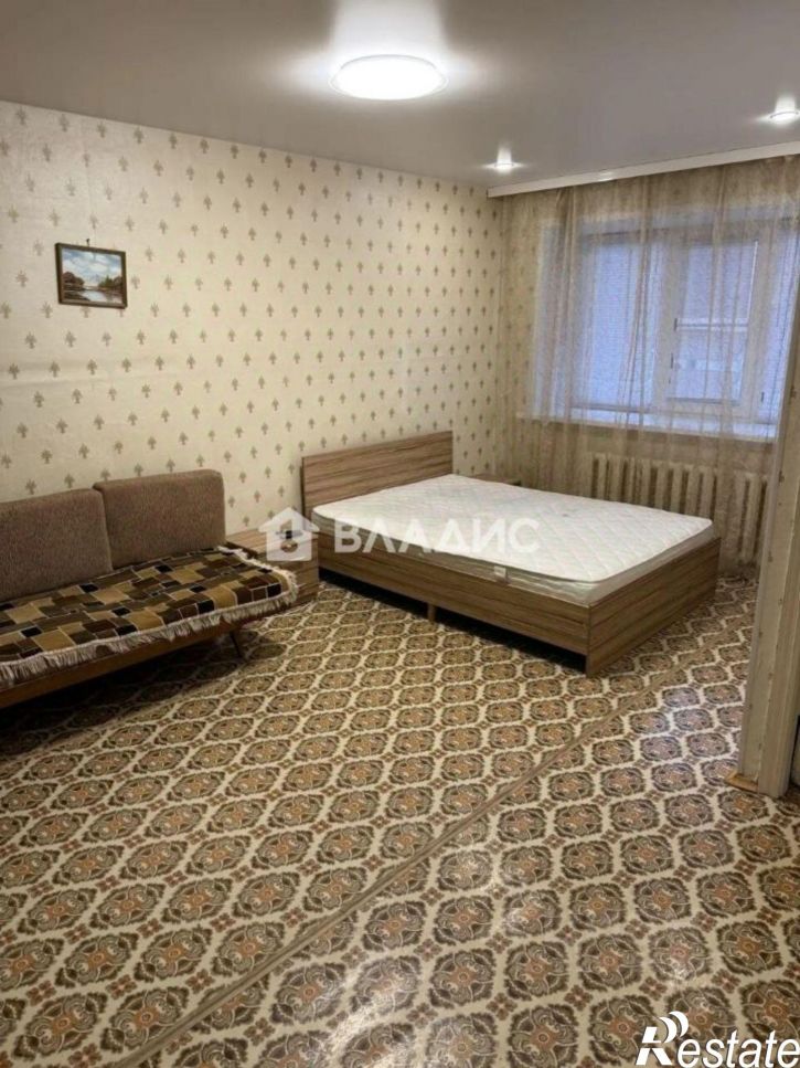 1-комн квартира ул Труда, 27,  д. 27