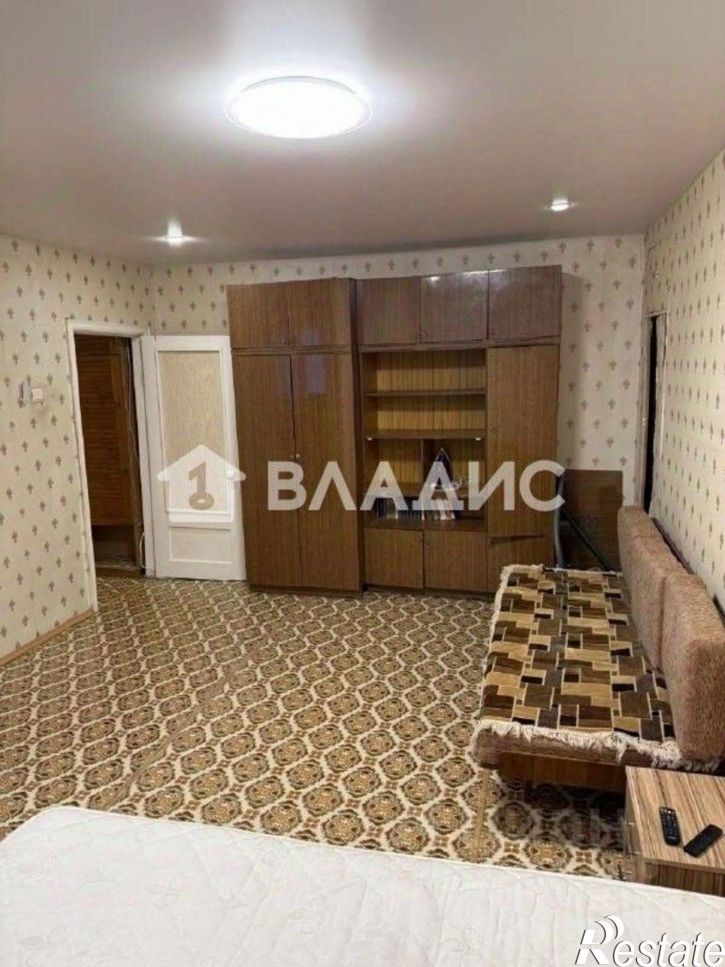 1-комн квартира ул Труда, 27,  д. 27
