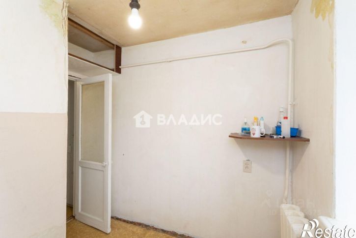 1-комн квартира ул Почаевская, 25,  д. 25