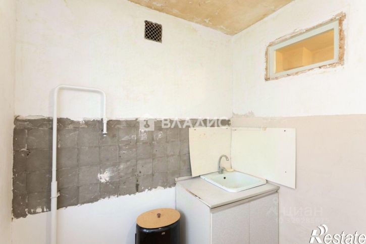 1-комн квартира ул Почаевская, 25,  д. 25