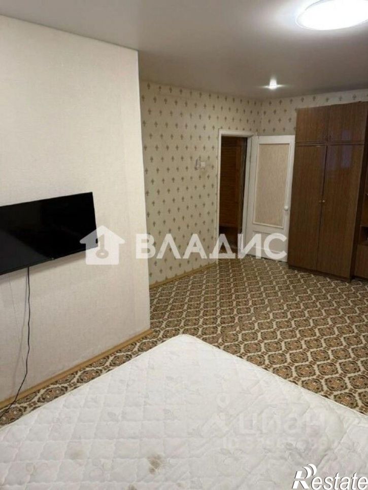 1-комн квартира ул Труда, 27,  д. 27
