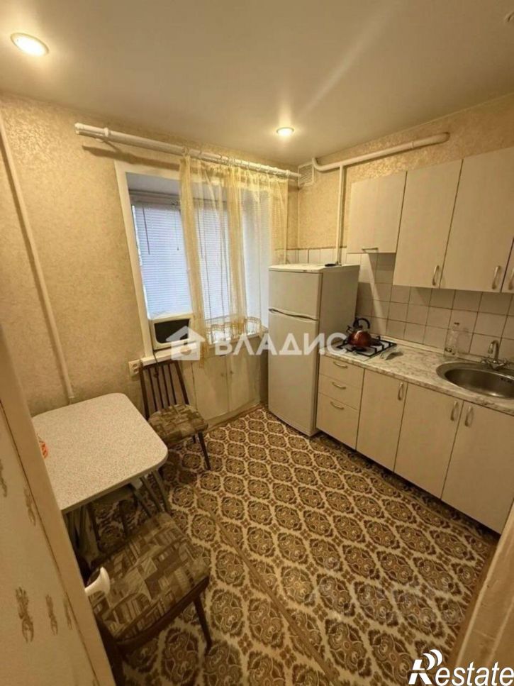 1-комн квартира ул Труда, 27,  д. 27