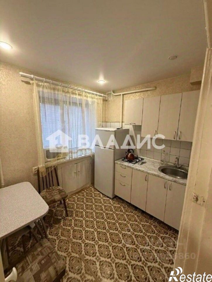 1-комн квартира ул Труда, 27,  д. 27