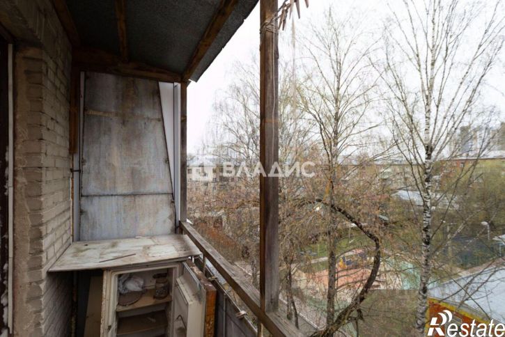 1-комн квартира ул Почаевская, 25,  д. 25