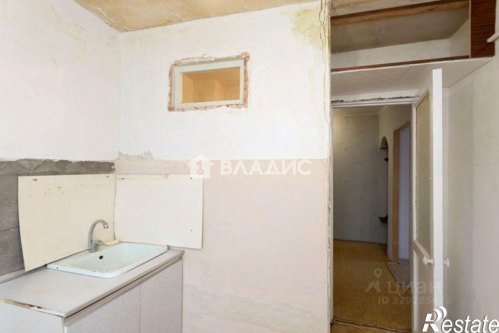 1-комн квартира ул Почаевская, 25,  д. 25