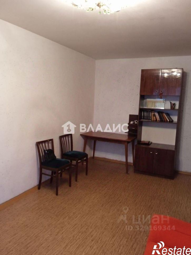 1-комн квартира ул Растопчина, 5,  д. 5