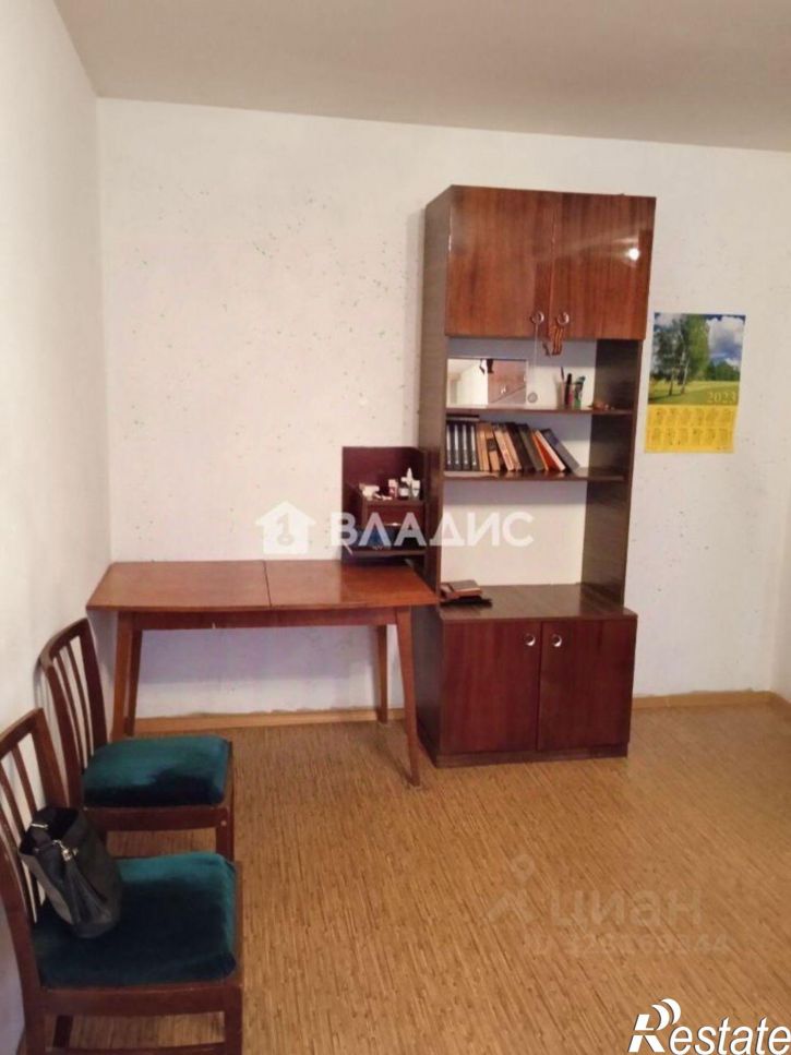 1-комн квартира ул Растопчина, 5,  д. 5