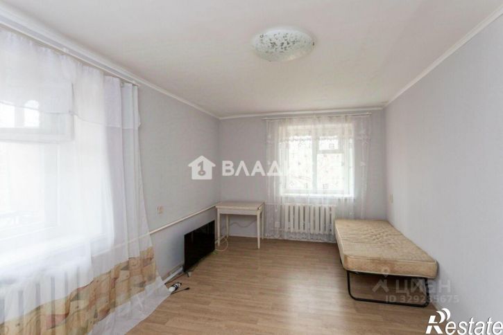1-комн квартира ул Почаевская, 25,  д. 25