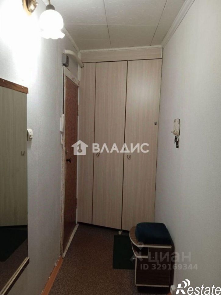 1-комн квартира ул Растопчина, 5,  д. 5