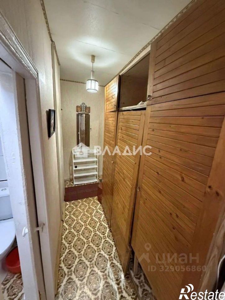 1-комн квартира ул Труда, 27,  д. 27