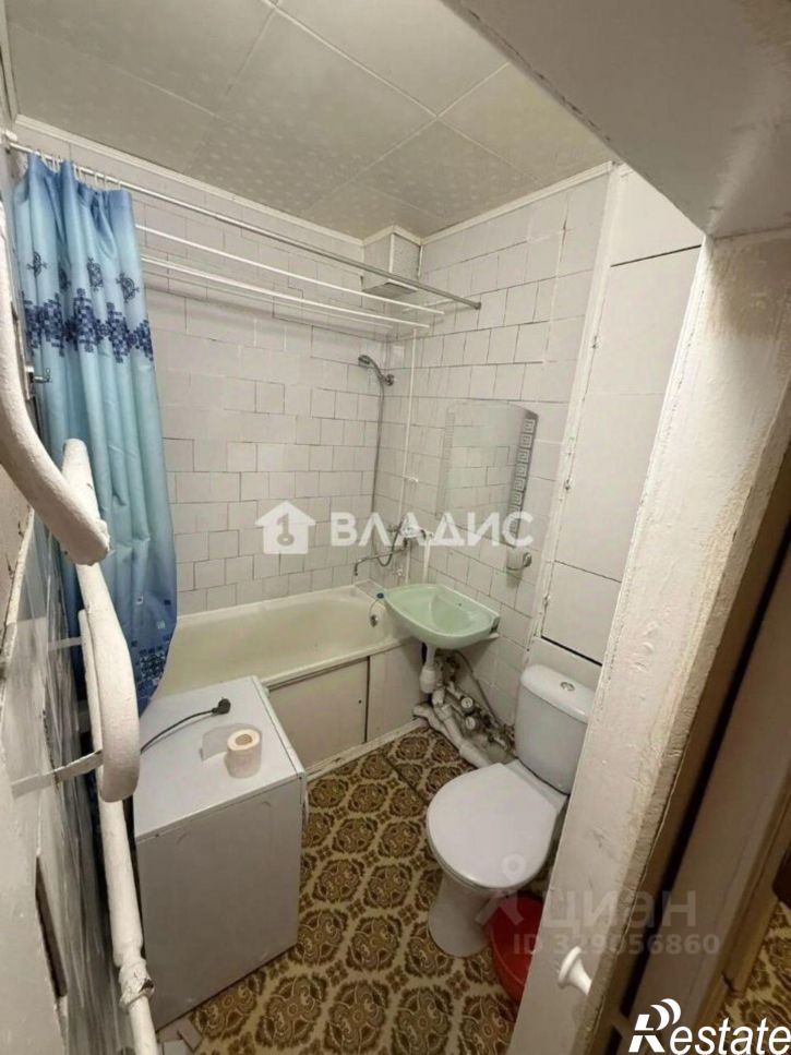 1-комн квартира ул Труда, 27,  д. 27