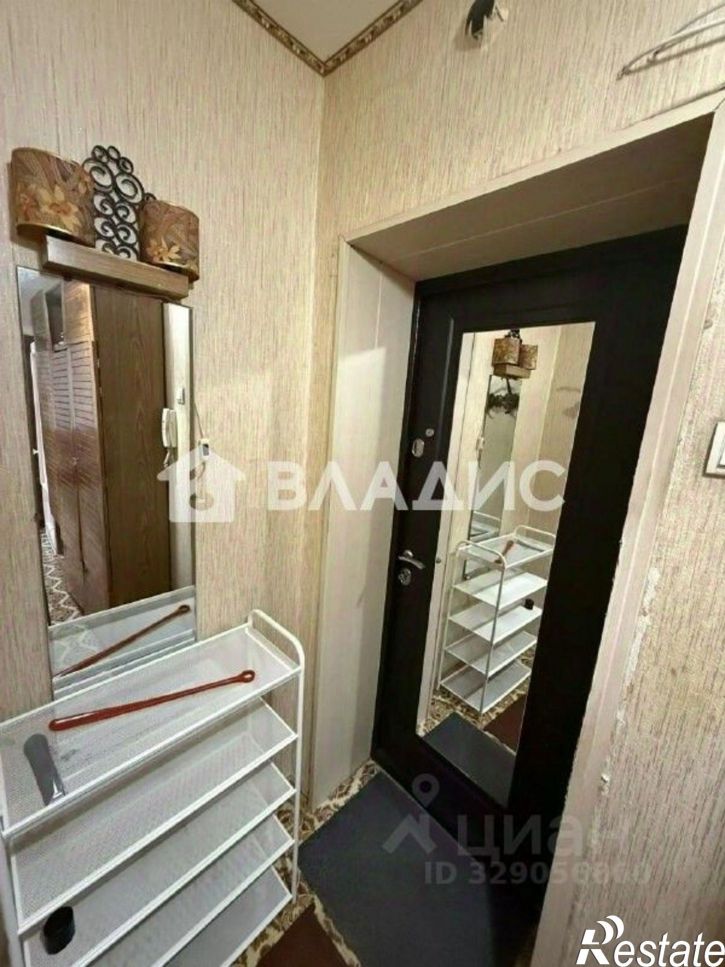 1-комн квартира ул Труда, 27,  д. 27