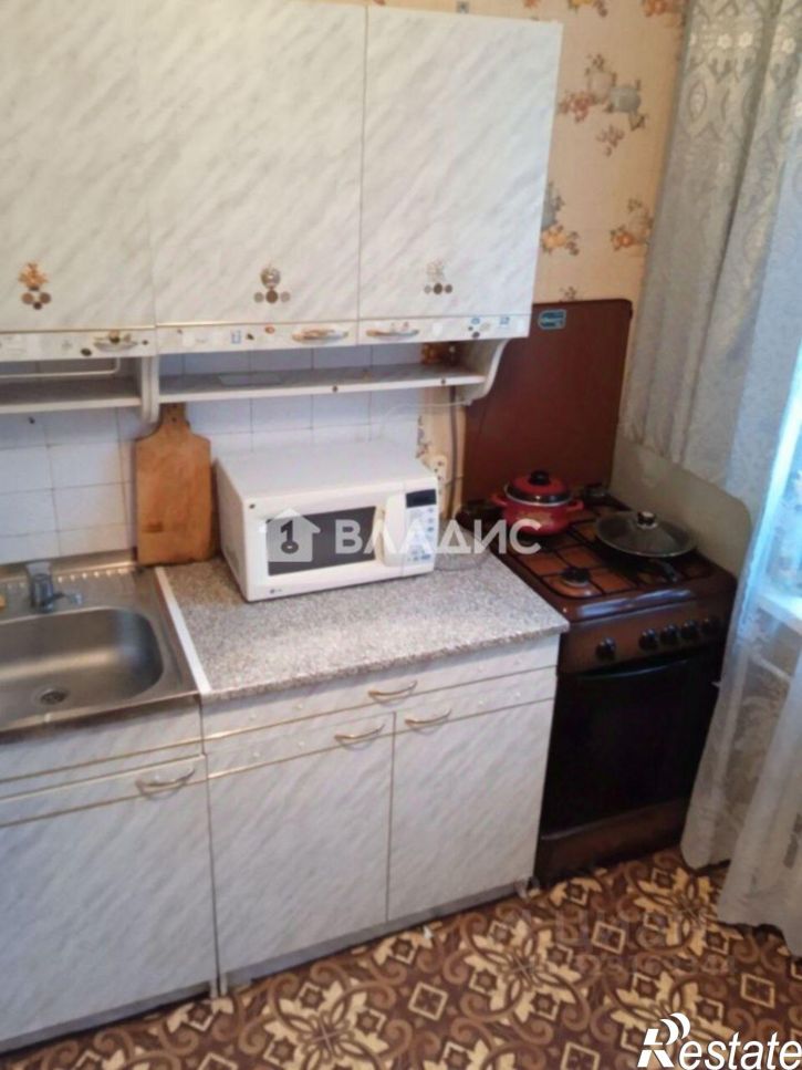 1-комн квартира ул Растопчина, 5,  д. 5