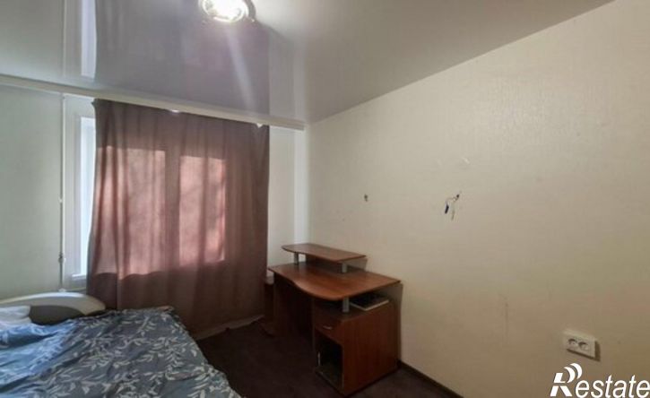 2-комн квартира ул Комиссарова, 2а,  д. 2а