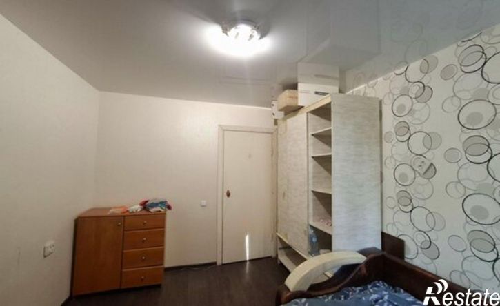 2-комн квартира ул Комиссарова, 2а,  д. 2а