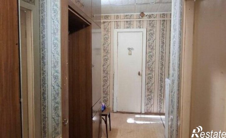2-комн квартира ул Комиссарова, 2а,  д. 2а